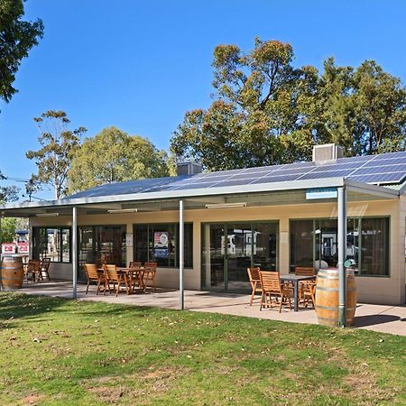 Discovery Parks - Barossa Valley Танунда Екстер'єр фото