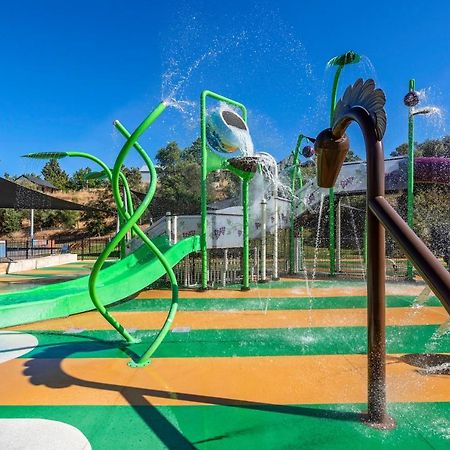 Discovery Parks - Barossa Valley Танунда Екстер'єр фото