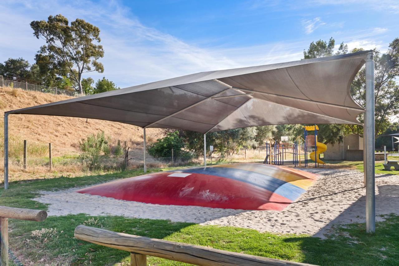 Discovery Parks - Barossa Valley Танунда Екстер'єр фото