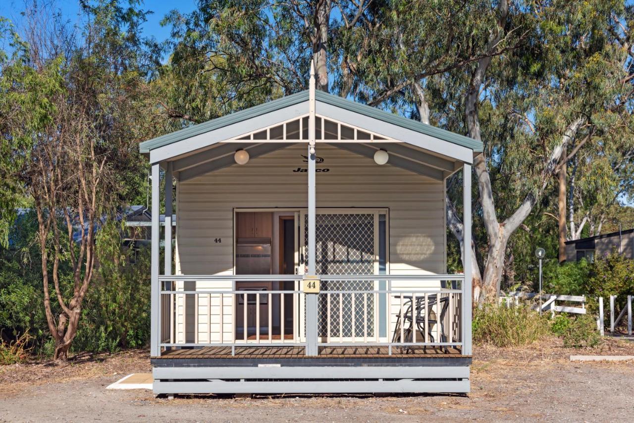 Discovery Parks - Barossa Valley Танунда Екстер'єр фото