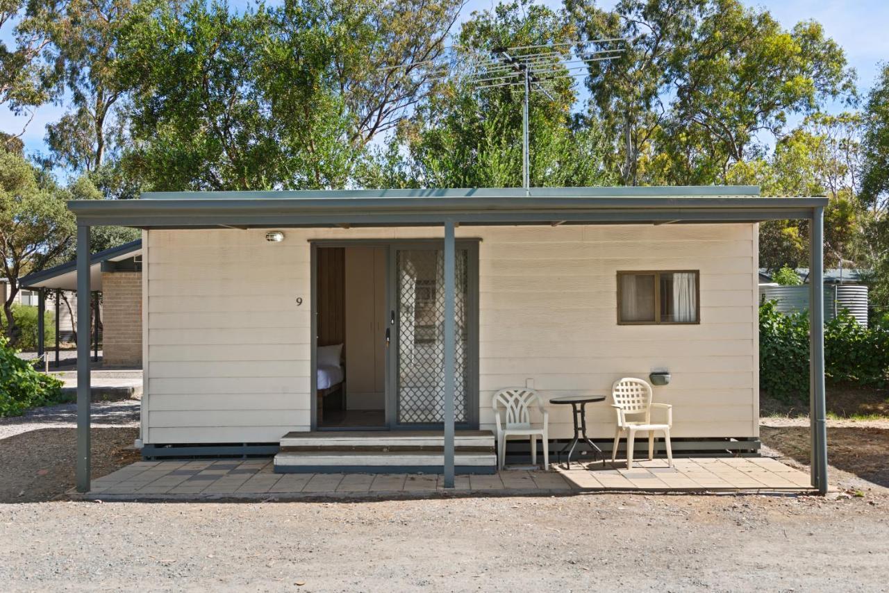Discovery Parks - Barossa Valley Танунда Номер фото