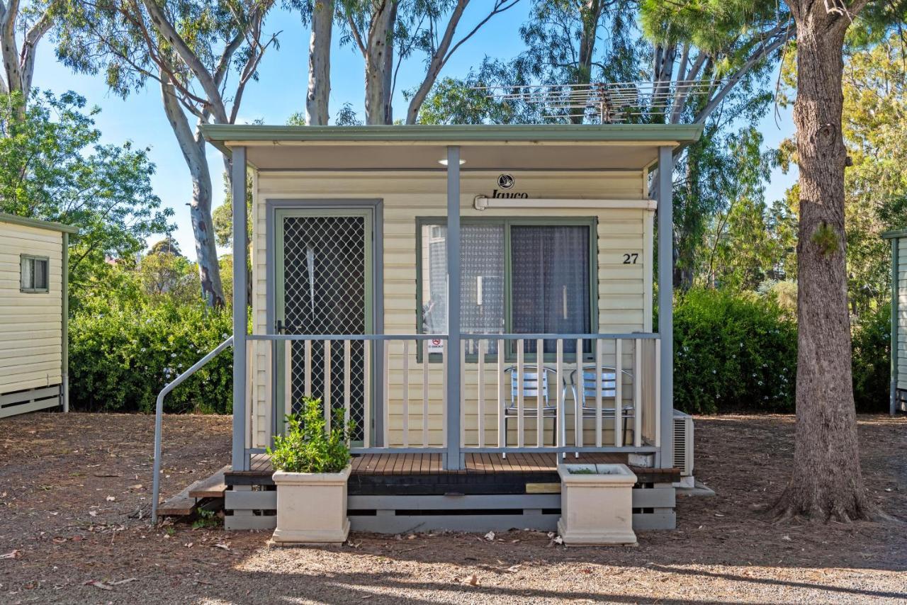 Discovery Parks - Barossa Valley Танунда Номер фото