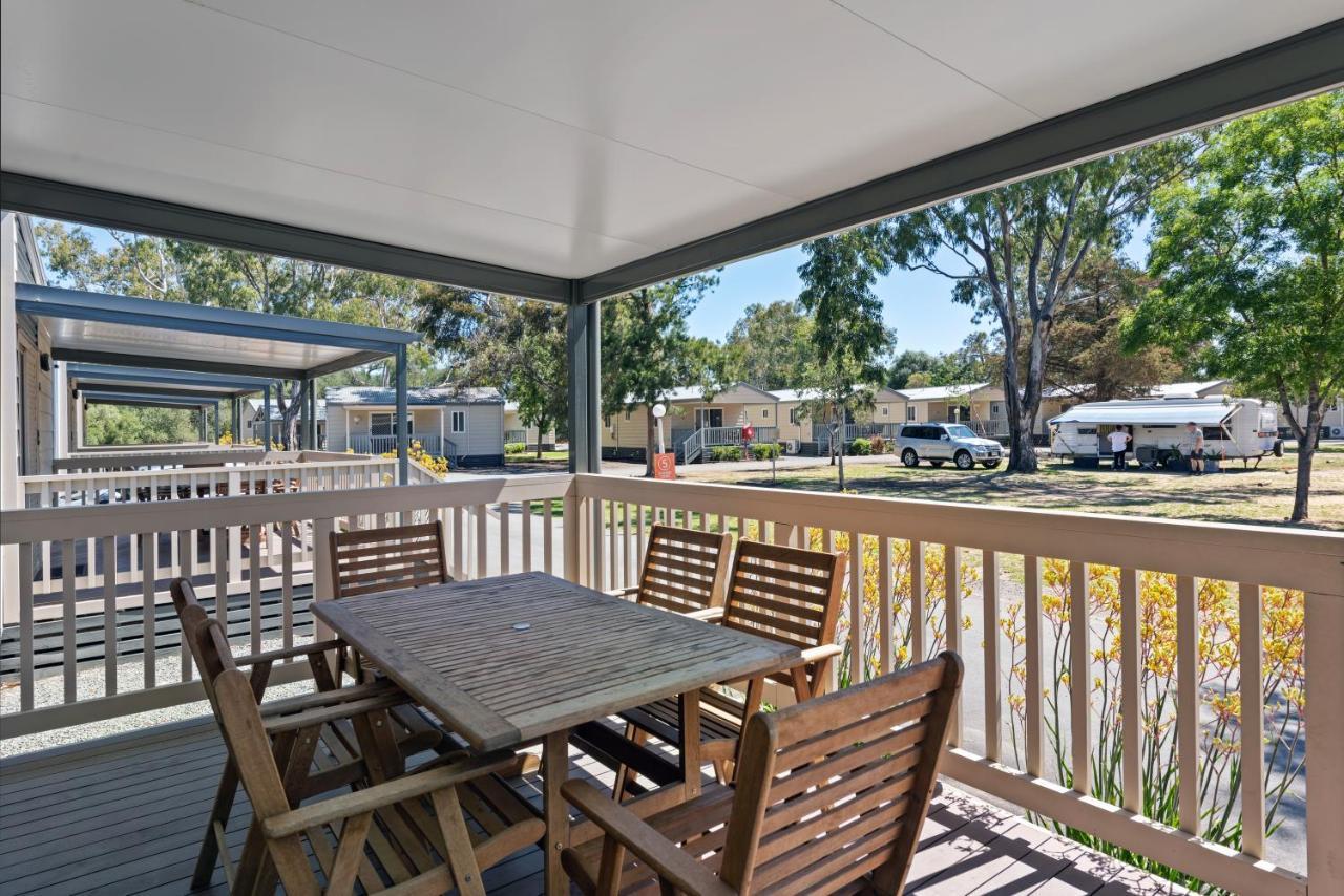 Discovery Parks - Barossa Valley Танунда Екстер'єр фото