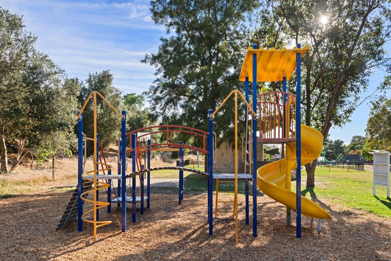 Discovery Parks - Barossa Valley Танунда Екстер'єр фото