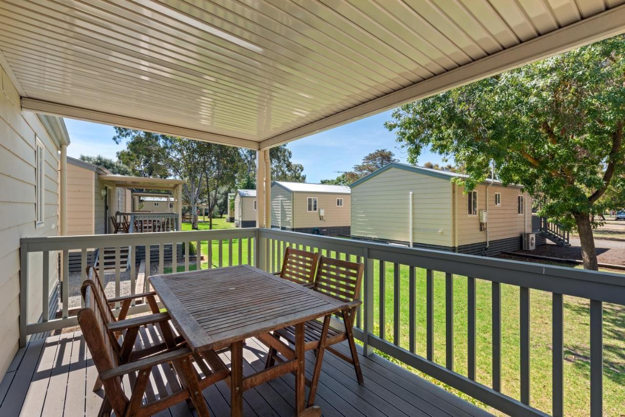 Discovery Parks - Barossa Valley Танунда Екстер'єр фото